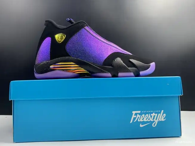AIR RETRO JORDAN CV2469-001 DOERNBECHER '' 14 0703
